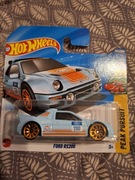 Ford RS200 Hot Wheels