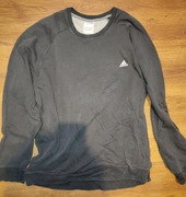 Adidas Koszulka T-shirt Oryginalna 2XL Czarna