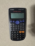 Kalkulator naukowy Casio 