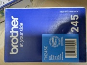 Toner Brother TN245C niebieski