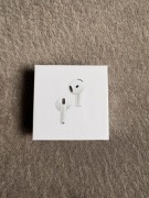 Apple AirPods 4 ANC- NOWE z Gwarancją