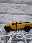 Tesla cybertruck skala 1:36 zabawka,auto, samochód