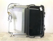 SZYBERDACH HONDA ACCORD VIII (CP) 2007-2022 z szybą od 2.2d 150KM 2008