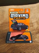 Matchbox - Audi RS 6 Avant 2023 - Moving Parts 2024 - 11/54 hot wheels