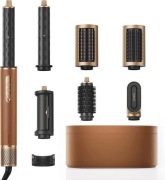 Suszarko-lokówka DREAME Air Styler Pro 7w1 Złoty 1300W