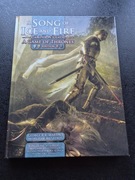 RPG: A SONG OF ICE AND FIRE ROLEPLAYING CAMPAIGN GUIDE