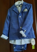 Garnitur dla chłopca R. 98