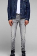 JACK & JONES Jeans Slim Fit Spodnie dzinsowe męskie r. 34/30 L