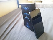 iPhone 12 pro max Pacyfik Blue 126GB