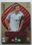 Harry Kane LIMITED EDITION WORLD CUP 2018