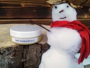 Maść rozgrzewająca dzieci dorośli  przeziębienie 