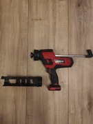 Wyciskacz akumulatorowy Einhell TE-SG 18/10 Li