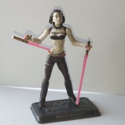 Star Wars-The Force Unleashed- Maris Brood
