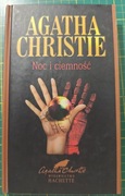 Agatha Christie- Noc i ciemność.