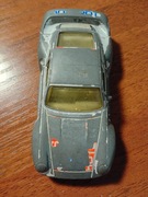 Model Porsche 911 – skala 1:43 – stan używany (B86)