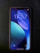 Iphone 13 128gb Różowy - Bateria 100%