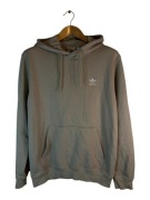 Bluza Adidas originals beżowa z logiem m L