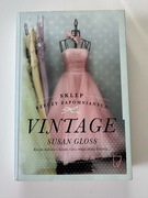 Vintage sklep rzeczy zapomnianych Susan Gloss
