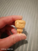 Złoty Harry Potter VT401