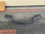 Listwa przedniego zderzaka bmw x3 f25 51117210445