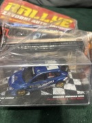Subaru impreza Wrc Solberg 1:43 Dea