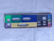 Zaślepka I/O backplate Acer H61H2-AM LGA1155