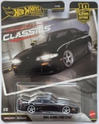 Hotwheels Premium NISSMO 270R S14