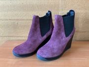 Buty z cholewką Lacoste Terrianne