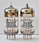 Lampy 6N3P EW Winnica 5670 6N3 NOWE PARA DOBRANA IDEALNIE