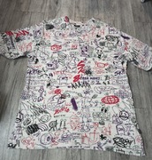 Cropp t-shirt rozmiar L