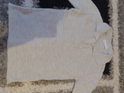 Koszulka polo z długim rękawem Zara 122 cm 