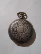 Zegarek Kieszonkowy 15 Rubis