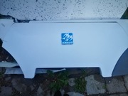 Drzwi bagażnika knaus sudwind 