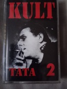 Kult Tata 2 kaseta
