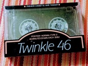 HITACHI TWINKLE 46 min. Japońskie wydanie.