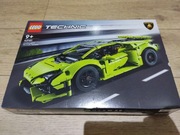 Lego technic 42161 nowe