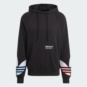 BLUZA Z KAPTUREM ADICOLOR