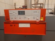 Piec viessmann vitogas 100