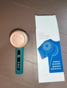 Golarka do ubrań swetrów odzieży elektryczna akumulatorowa