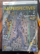 My Perspectives 2 Praca zbiorowa