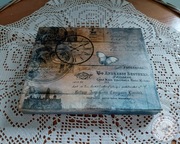 Wyjątkowe pudełko na Dzień Dziadka – idealne na czekoladki Merci!