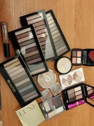 Zestaw kosmetyków Makeup Revolution Lancome i inne