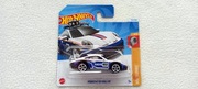 Hot Wheels HW Turbo Porsche 911 Rallye 5/5 #172 2024