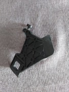 Uchwyt lampy audi a4 b8