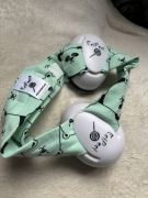 Słuchawki wygłuszające