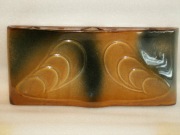 WAZON KALORYFER NA ŚCIANĘ IKEBANA MIROSTOWICE L70e