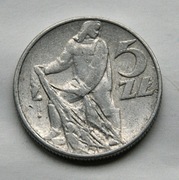 5 zł 1974  Rybak Stan !!