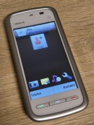 Nokia 5230 jak nowa