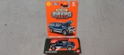 MATCHBOX Ford Excursion 2004 - MOVING PARTS - NEW 2025 