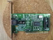 Karta sieciowa Ethernet 10/100 BASE-Tx PCI